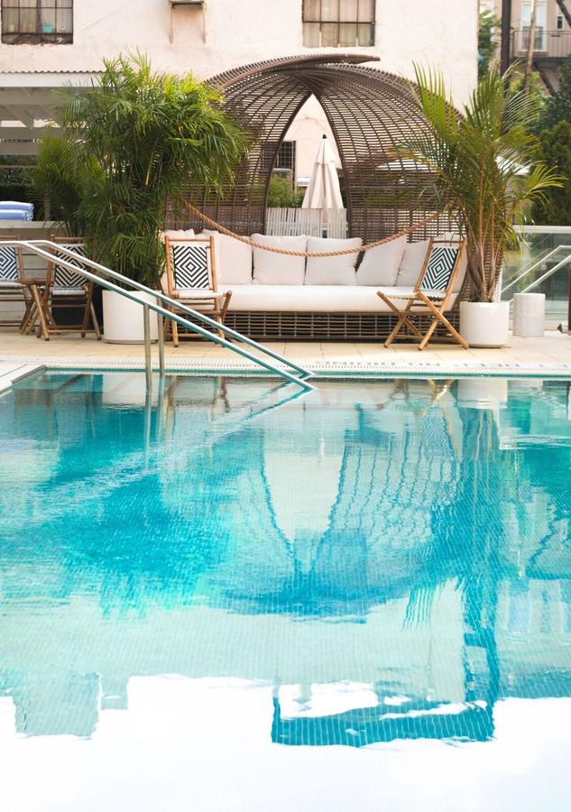 McCarren Hotel & Pool - thumb 11
