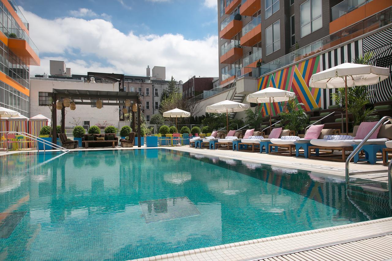 McCarren Hotel & Pool - thumb 43