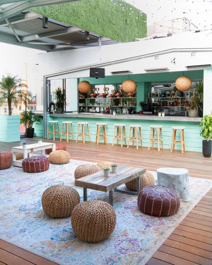McCarren Hotel & Pool - thumb 16