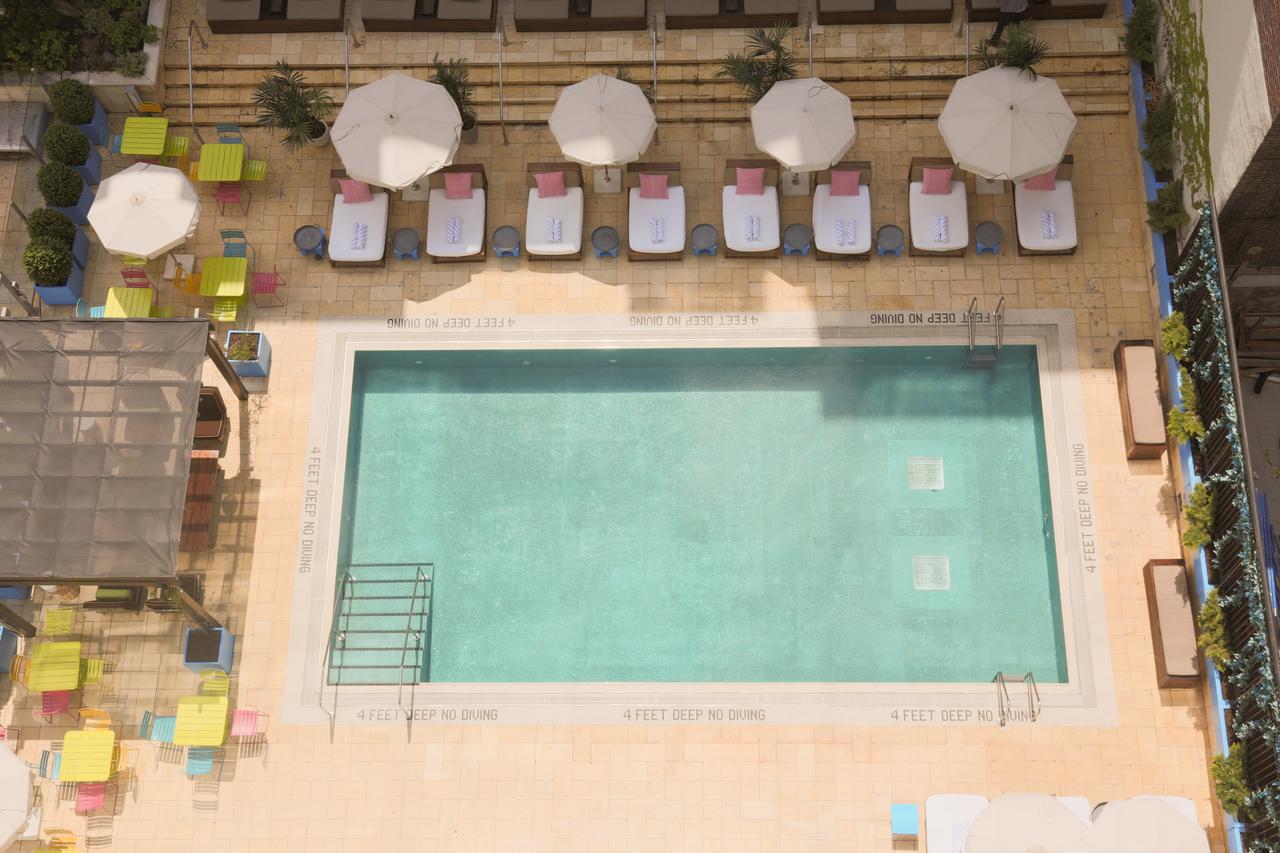 McCarren Hotel & Pool - thumb 44