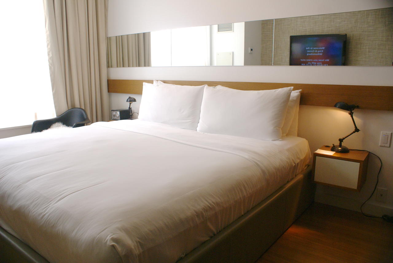 McCarren Hotel & Pool - thumb 42