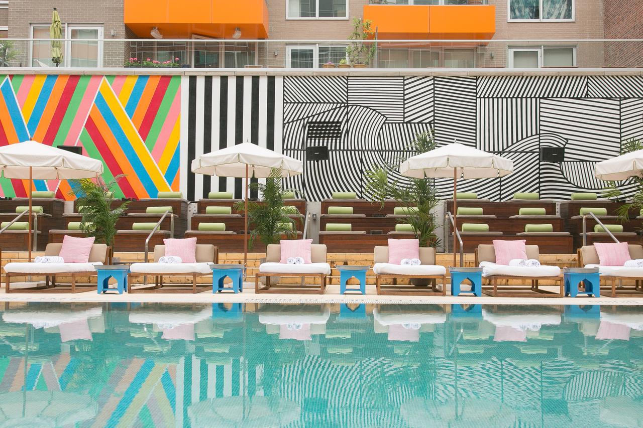 McCarren Hotel & Pool - thumb 0