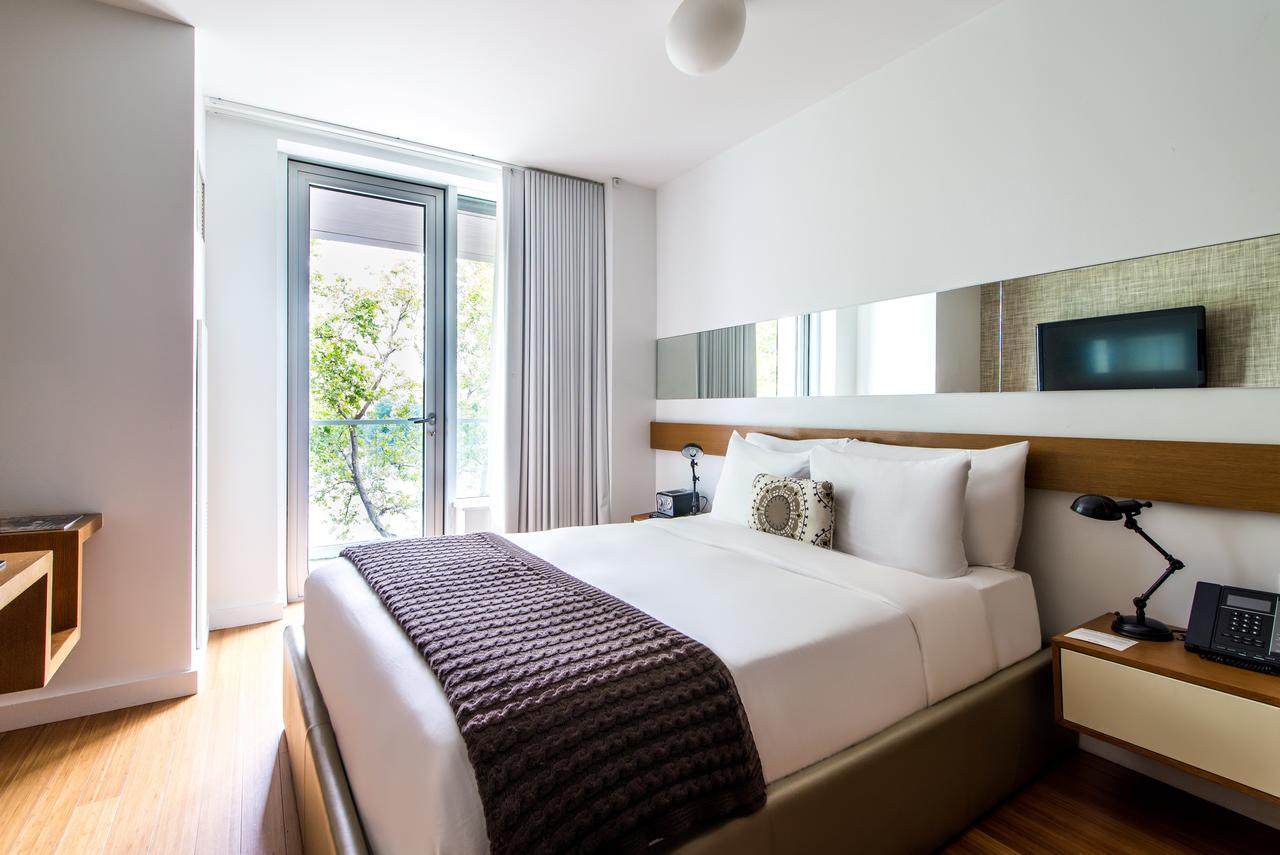 McCarren Hotel & Pool - thumb 30