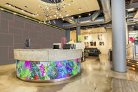 Aloft Harlem Accommodation Texas