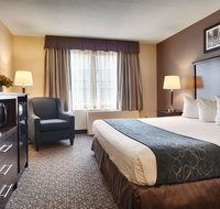 Best Western Gregory Hotel - Accommodation Texas