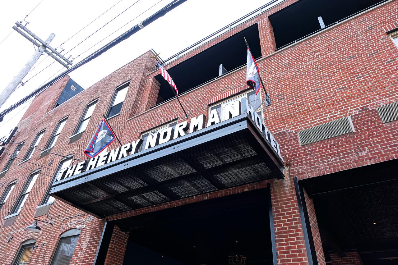 Henry Norman Hotel - thumb 9