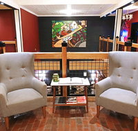 Henry Norman Hotel - Accommodation Texas