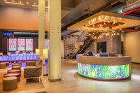 Aloft New York LaGuardia Airport Accommodation Texas