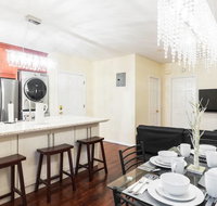 Brooklyn 3 Bedroom 1 Bathroom 8 minutes to Subway 30 minutes to Manhattan - Accommodation Texas