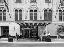 WestHouse Hotel New York