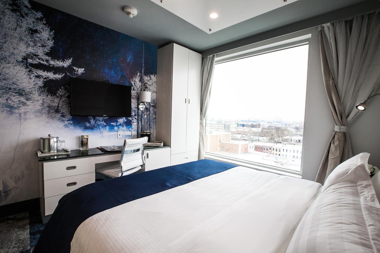 Wyndham Garden Brooklyn Sunset Park - thumb 34