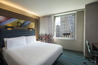 Aloft Manhattan Downtown - Financial District Accommodation Texas
