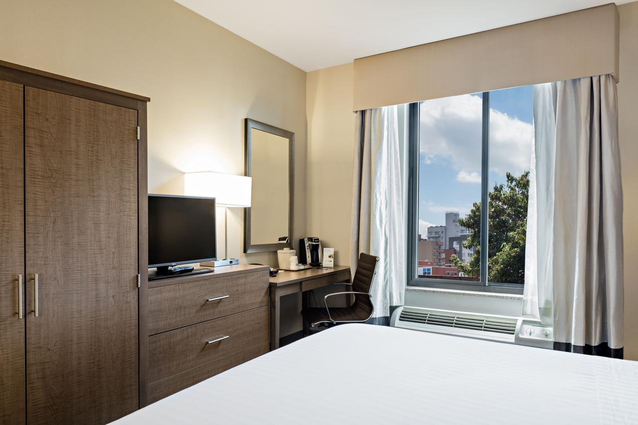 Holiday Inn Express Brooklyn - thumb 17