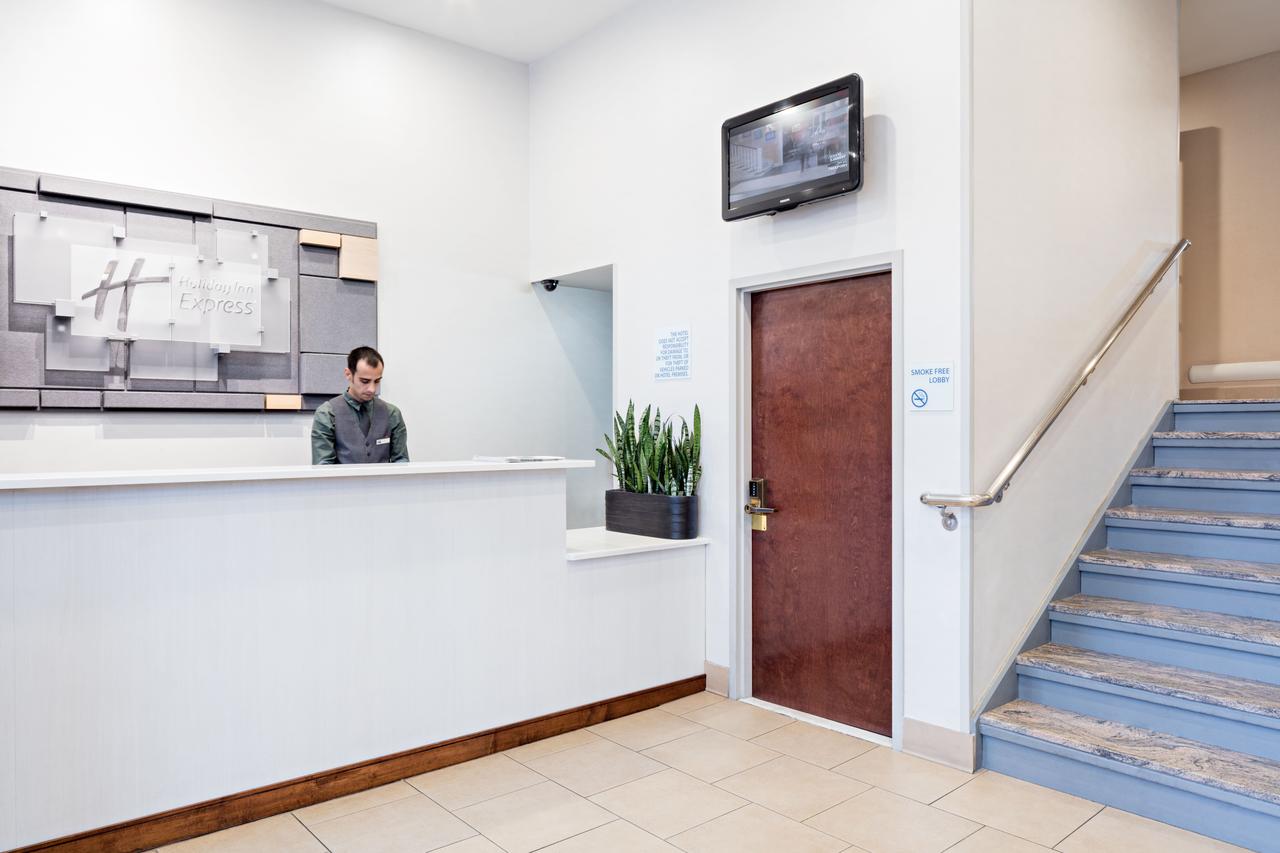 Holiday Inn Express Brooklyn - thumb 19
