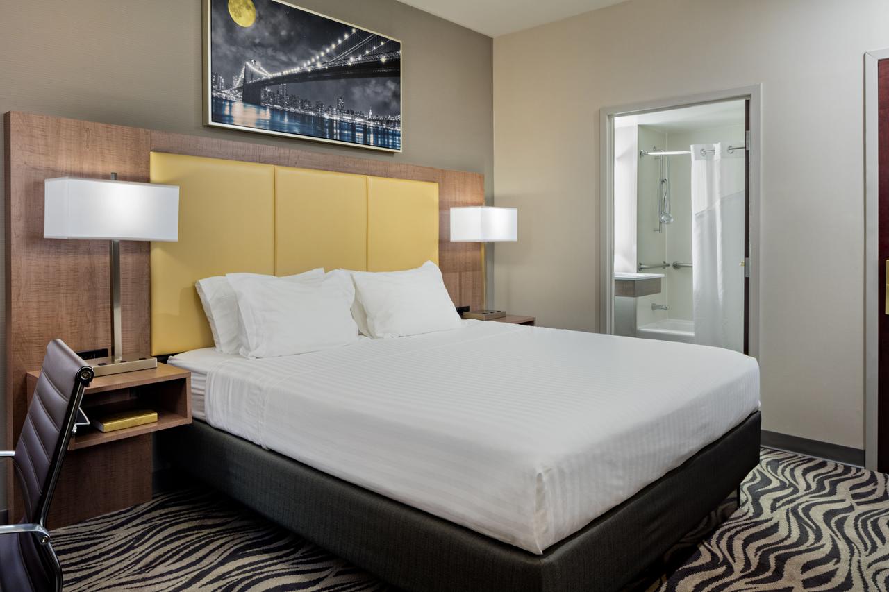 Holiday Inn Express Brooklyn - thumb 8
