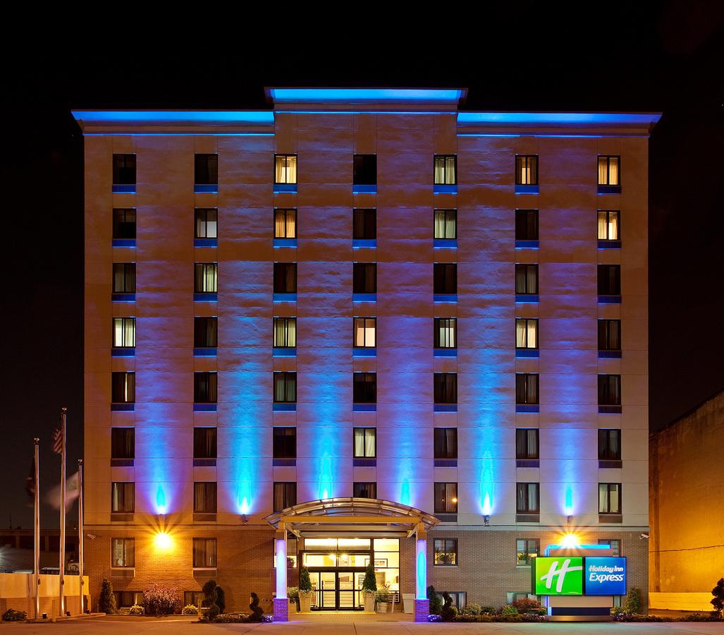 Holiday Inn Express Brooklyn - thumb 22