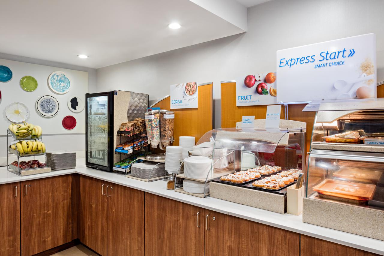 Holiday Inn Express Brooklyn - thumb 33