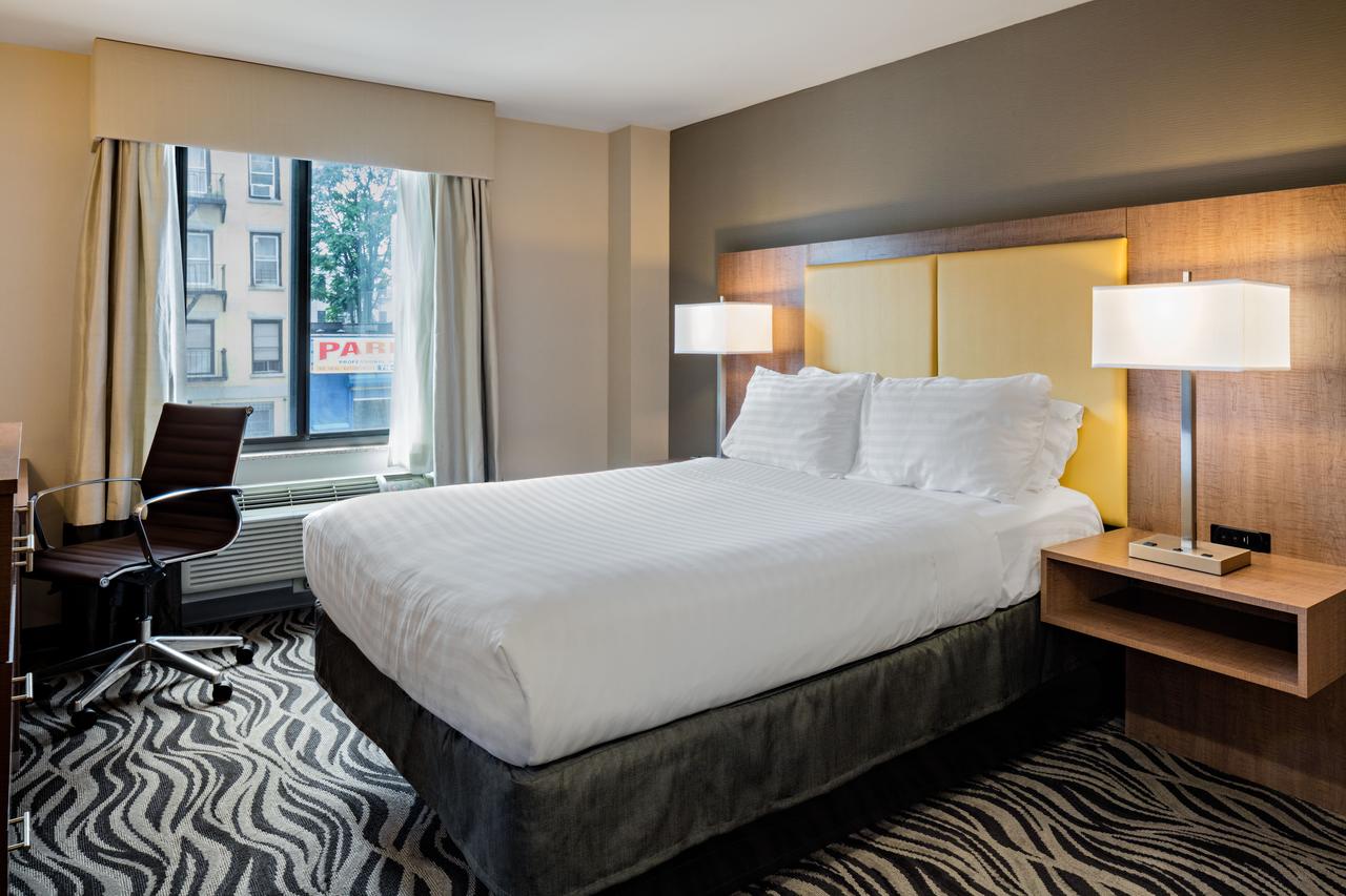 Holiday Inn Express Brooklyn - thumb 1