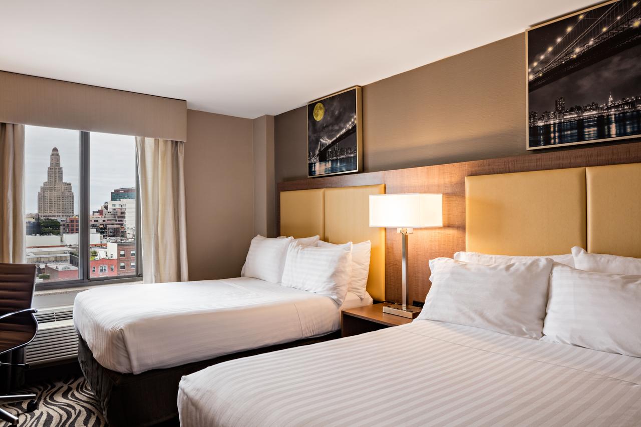 Holiday Inn Express Brooklyn - thumb 16