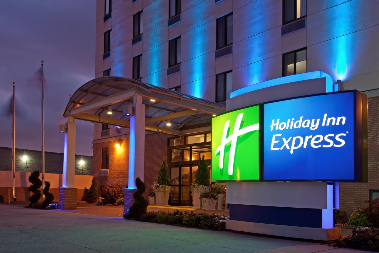 Holiday Inn Express Brooklyn - thumb 31