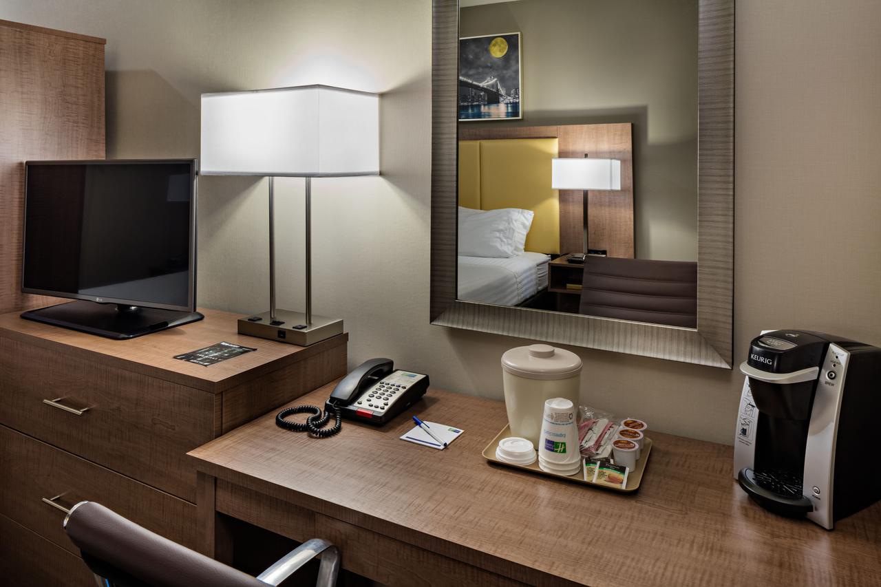 Holiday Inn Express Brooklyn - thumb 18