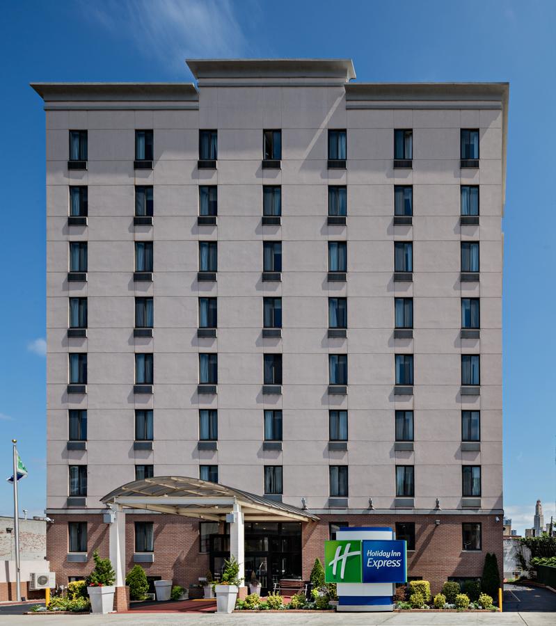 Holiday Inn Express Brooklyn - thumb 38