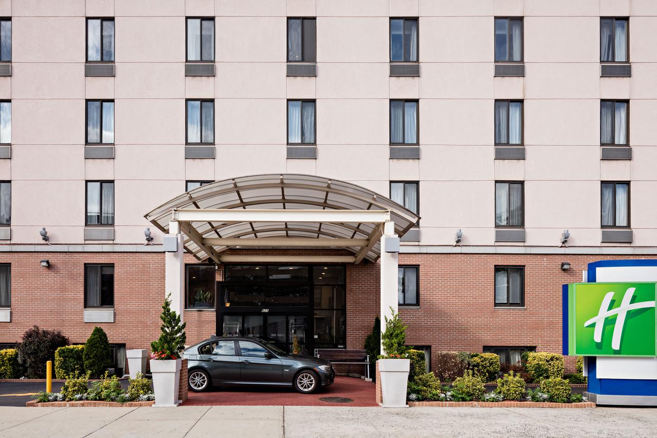 Holiday Inn Express Brooklyn - thumb 37