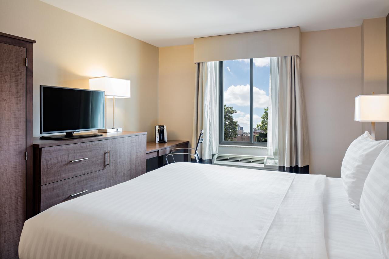 Holiday Inn Express Brooklyn - thumb 21