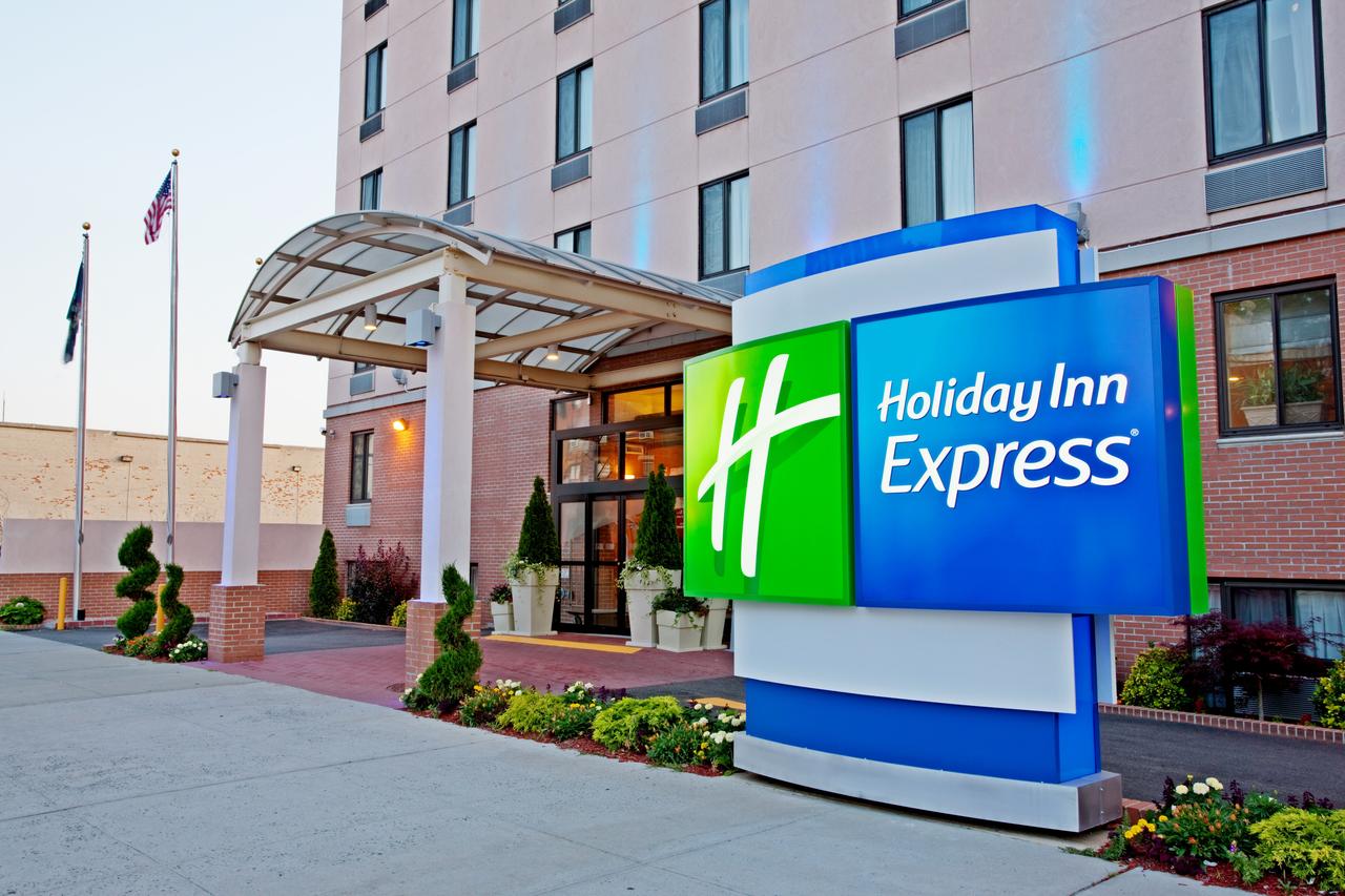 Holiday Inn Express Brooklyn - thumb 0