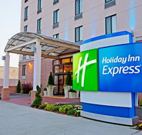 Holiday Inn Express Brooklyn - Accommodation Texas