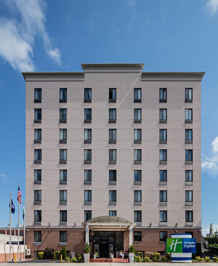 Holiday Inn Express Brooklyn - thumb 32