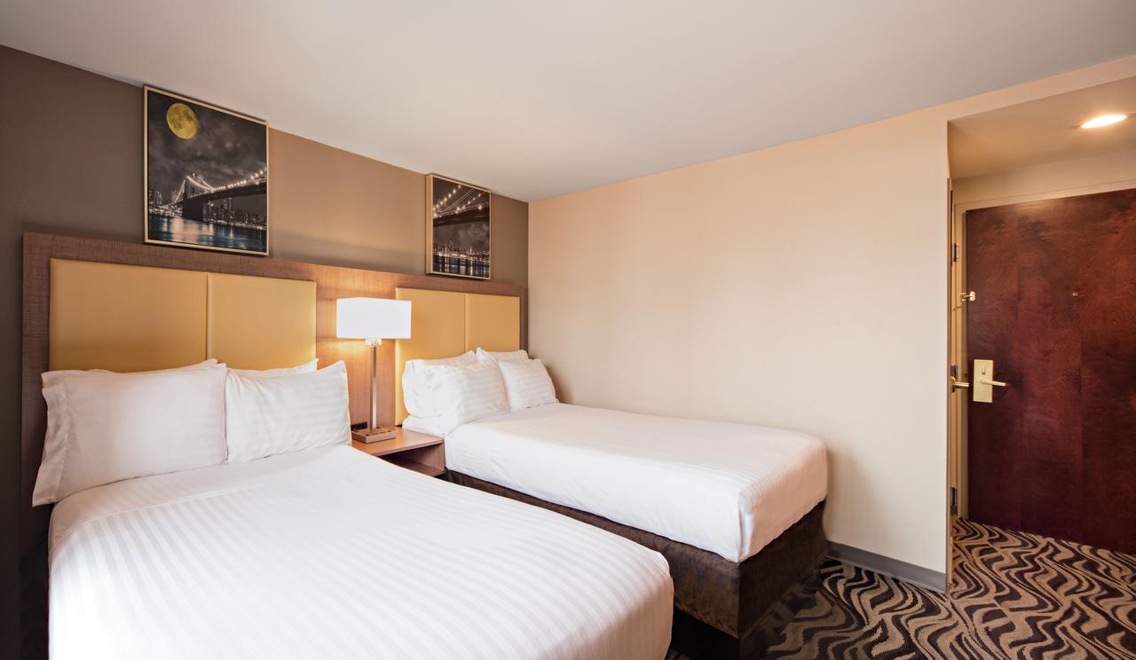 Holiday Inn Express Brooklyn - thumb 13