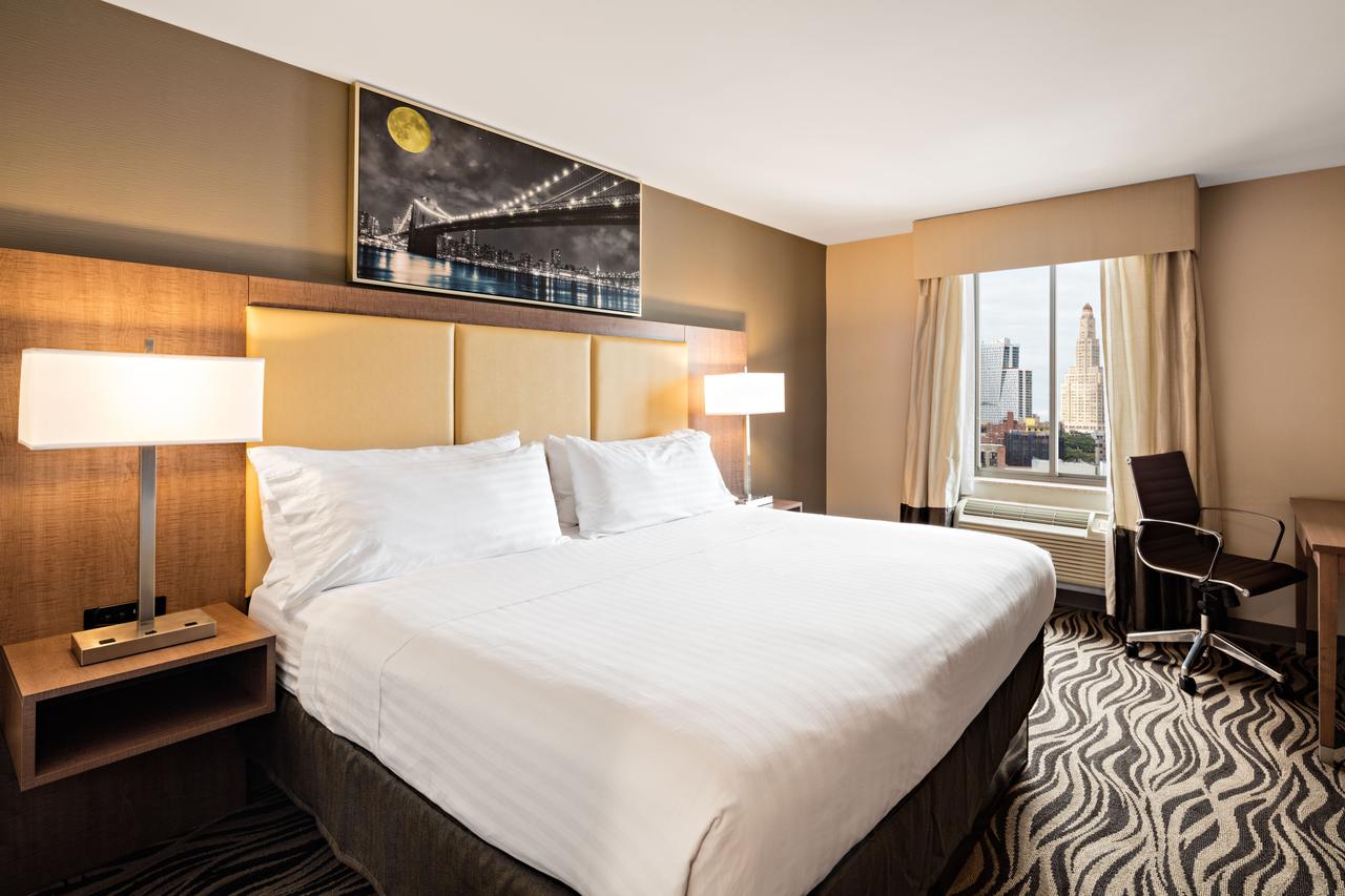 Holiday Inn Express Brooklyn - thumb 7