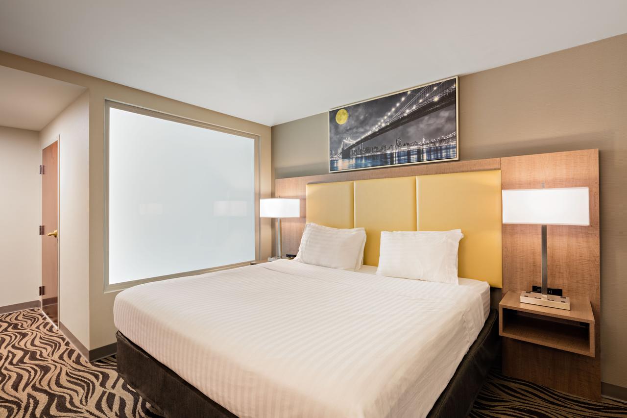 Holiday Inn Express Brooklyn - thumb 25