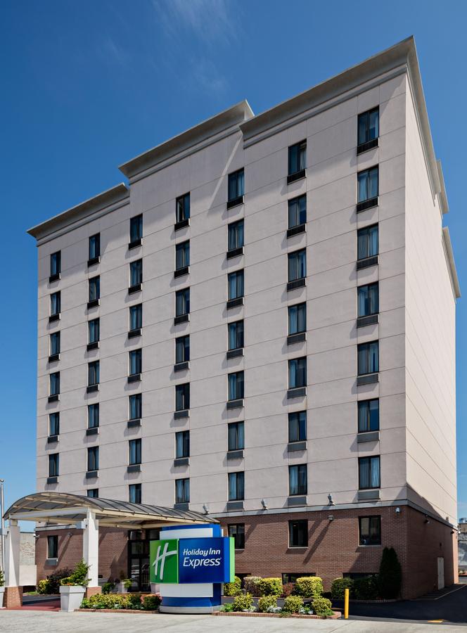 Holiday Inn Express Brooklyn - thumb 15