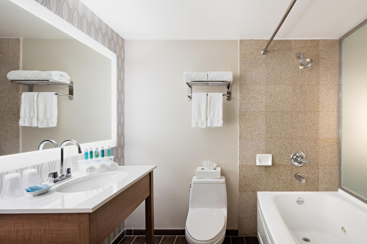 Holiday Inn Express Brooklyn - thumb 23