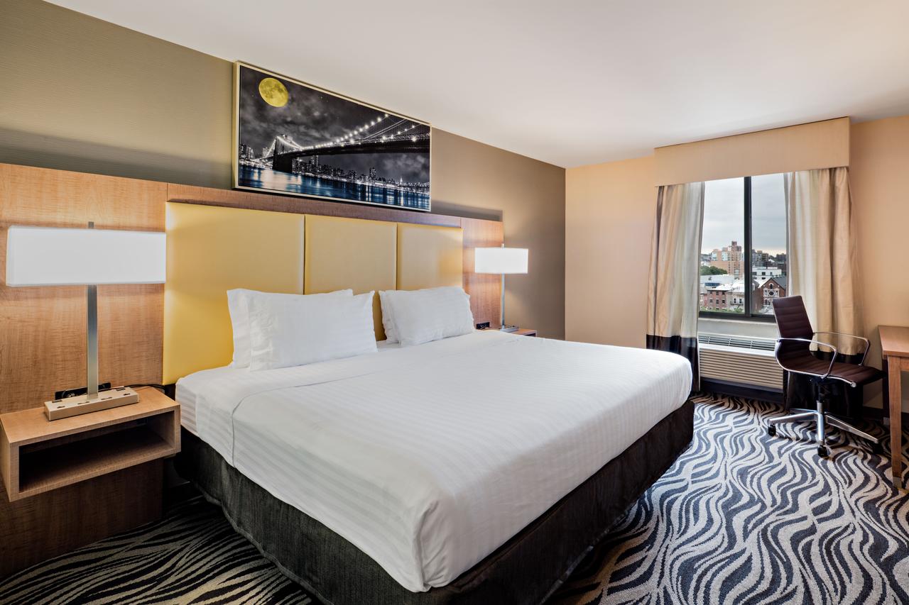 Holiday Inn Express Brooklyn - thumb 27