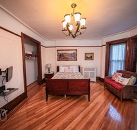 Prospect Gardens Residence - Accommodation Texas