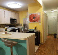 Brooklyn Hidden Oasis - Accommodation Texas