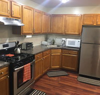 Private Garden Apartment - Accommodation Texas