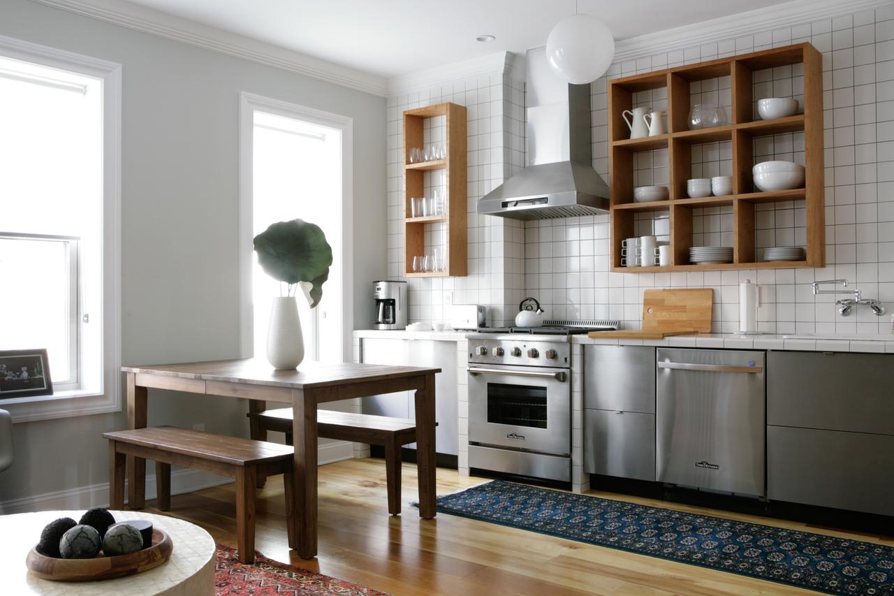 High End 4 Bedroom In Ditmas Park, Brooklyn - thumb 6