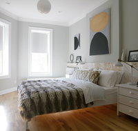 High End 4 Bedroom in Ditmas Park Brooklyn - Accommodation Texas