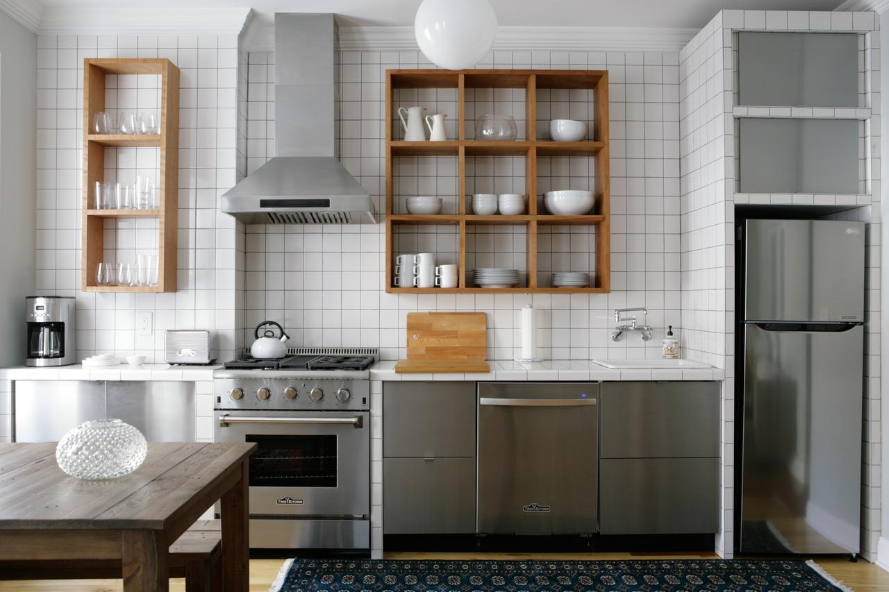 High End 4 Bedroom In Ditmas Park, Brooklyn - thumb 4