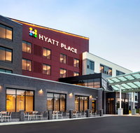 Hyatt Place Poughkeepsie - Accommodation Texas