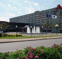 Buffalo Grand Hotel - Accommodation Texas