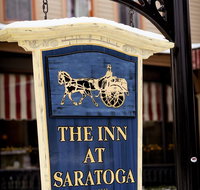 The Inn at Saratoga - Accommodation Texas