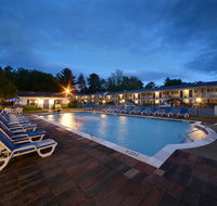 Turf and Spa Motel - Accommodation Texas