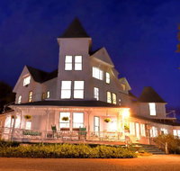 Anne's Washington Inn - Accommodation Texas