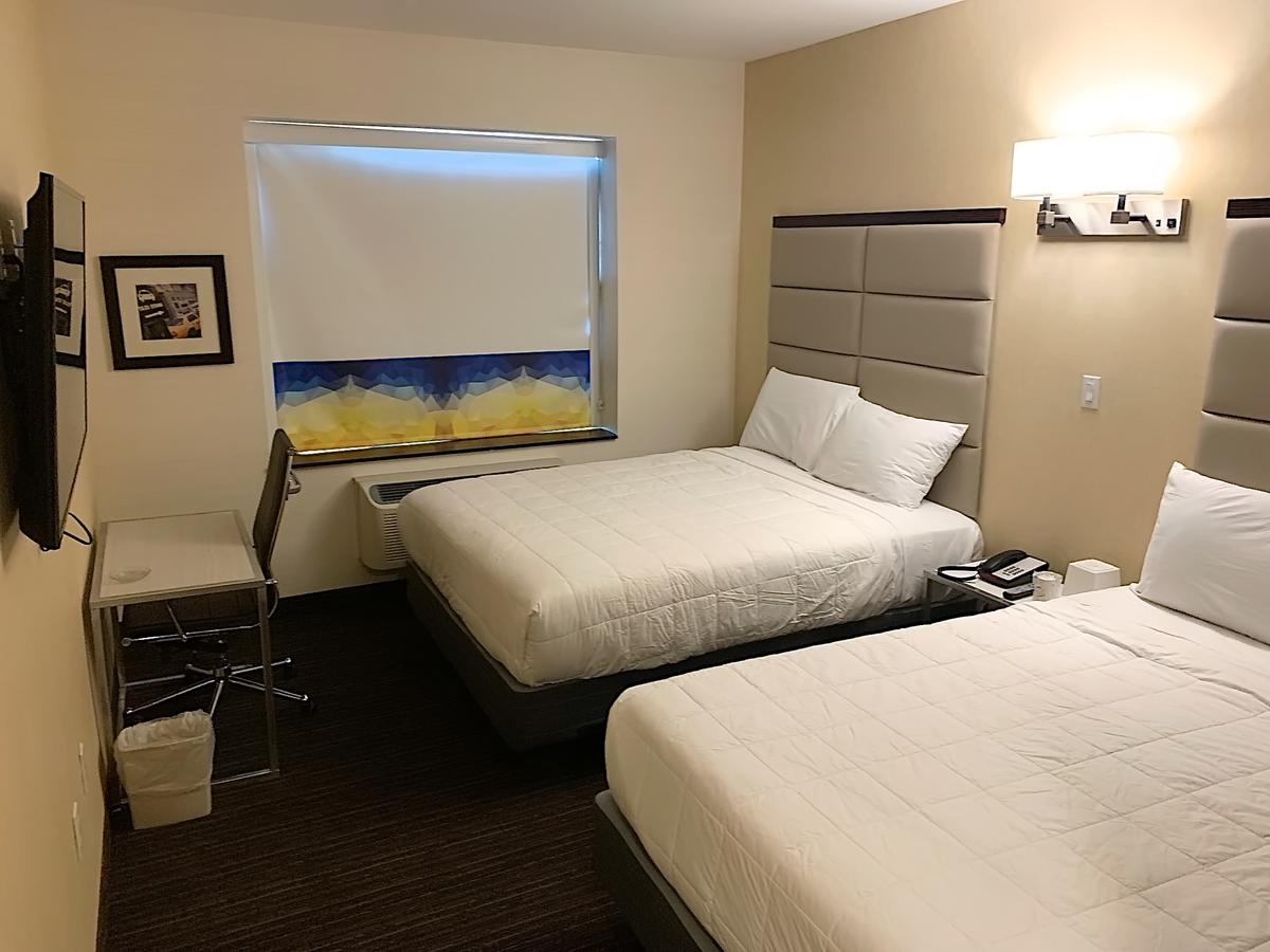 7 Days Hotel - thumb 17