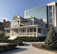The Preston House and Hotel - Accommodation Texas